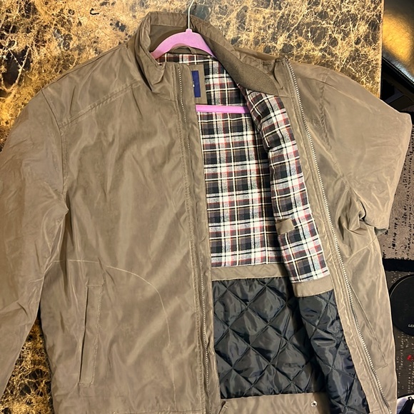 Basic Editions Light Weight Jacket - Picture 7 of 7